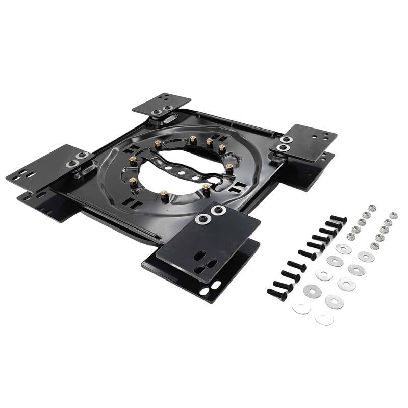 Seat Swivel Base Turntable Rotatable Fit For Mercedes Sprinter Volkswagen Crafter 2007-2018 SADP-001 - Machter