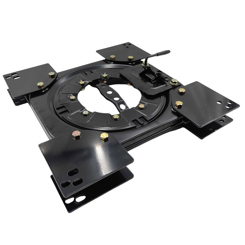 Seat Swivel Base Turntable Rotatable Fit For Mercedes Sprinter Volkswagen Crafter 2007-2018 SADP-001 - Machter