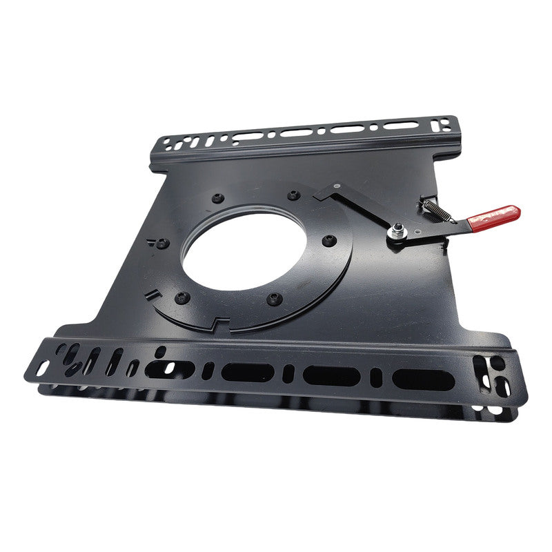 Car Swivel Seats Turntables Rotary Base Driver Side Fit For Mercedes Benz Ford Volkswagen SADP-002 - Machter