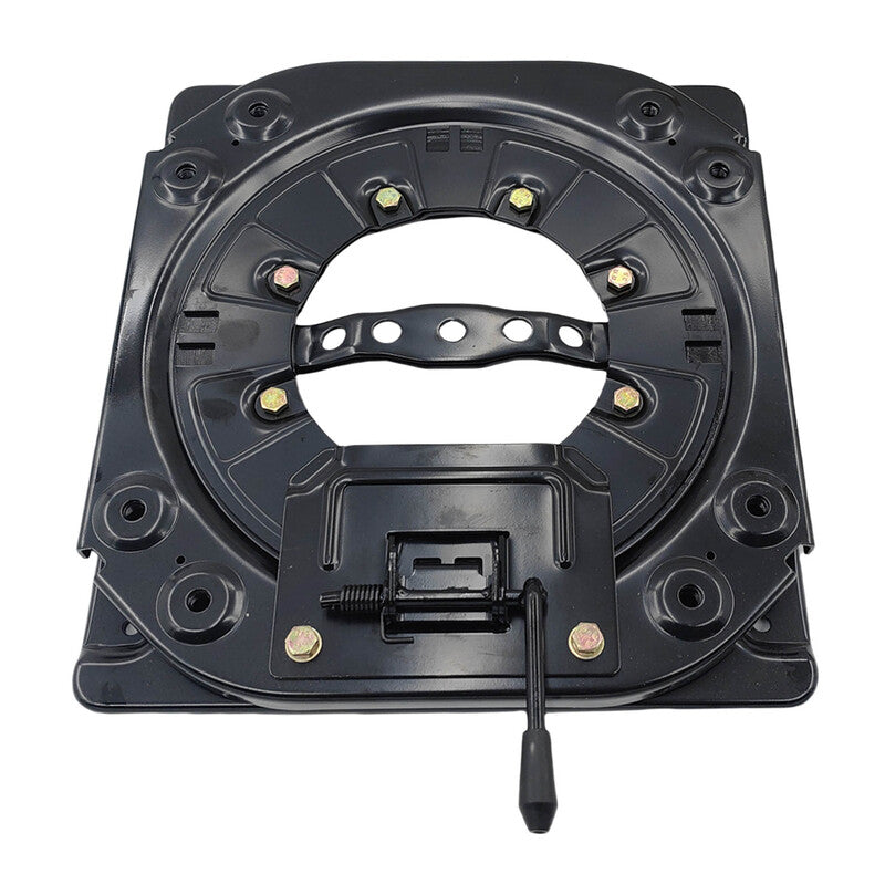 4 Way Swivel 15" 360° Car Seats Turntables Rotary Base Fit For RV Bus MPV SADP-004 - Machter