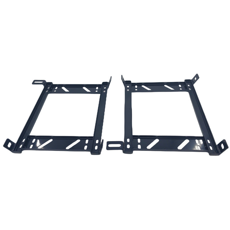 2 x Seat Adapter Rail Bride Sparco Recaro Fit For Crank Motorsport Fit For Honda Civic EG EK DC SADP-HD001 - Machter