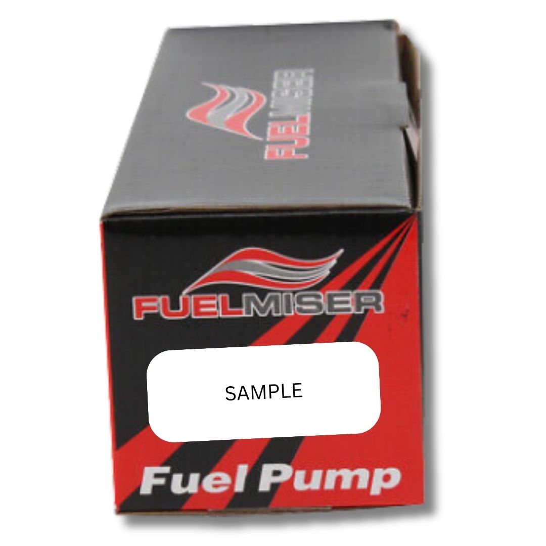 Mechanical Fuel Pump FPM-048 - Fuelmiser