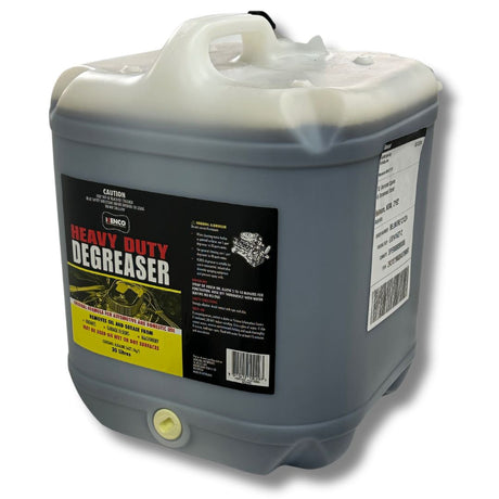 Heavy Duty Degreaser 20L - KENCO