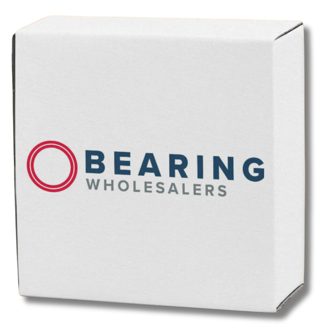 Front Wheel Bearing/Hub BWS 5230 Kit - Bearing Wholesalers
