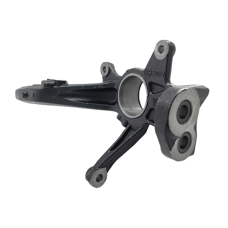 1 x Front Axle Steering Knuckle & Suspension Arm Left Hand Side Fit For Mazda 6 GG GY GJ6A-33-030 - Machter