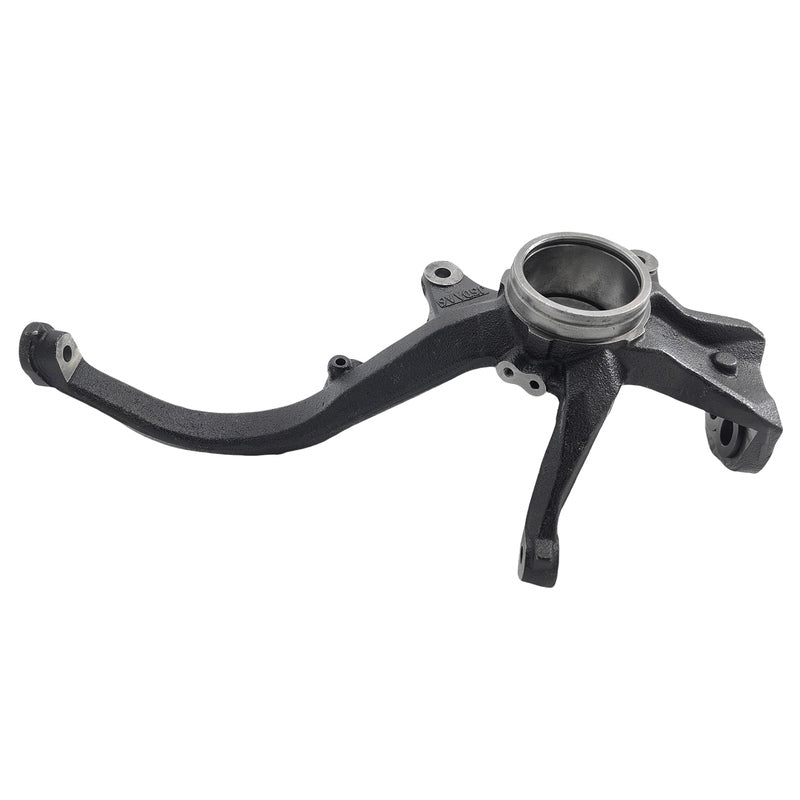 1 x Front Axle Steering Knuckle & Suspension Arm Right Hand Side Fit For Mazda 6 GG GY GJ6A-33-030 SARM-MA001R - Machter