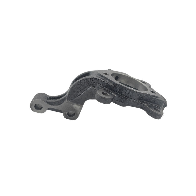 Front Steering Knuckle & Suspension Arm Left Hand Side Fit For Nissan Cube Z11 Z12 NV M20 Tiida C11 SARM-NS001L - Machter