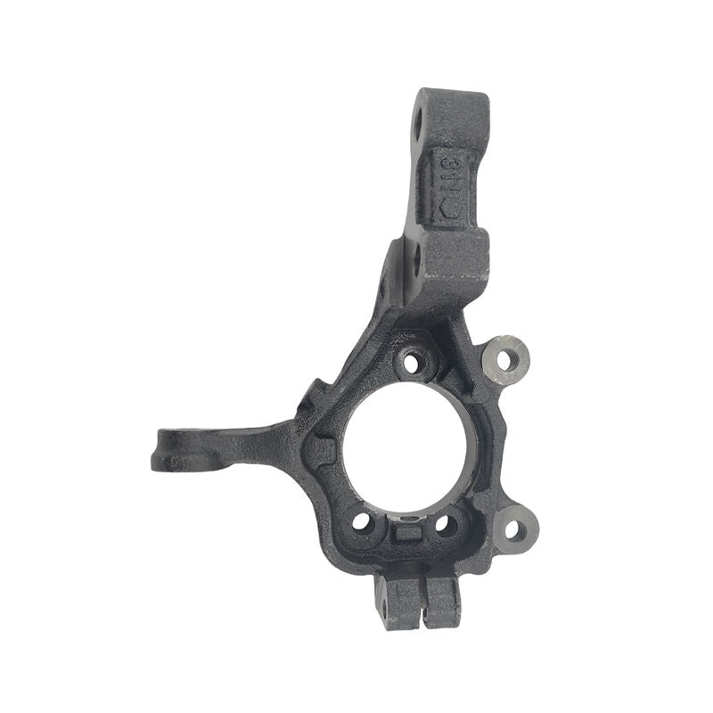Front Steering Knuckle & Suspension Arm Left Hand Side Fit For Nissan Cube Z11 Z12 NV M20 Tiida C11 SARM-NS001L - Machter