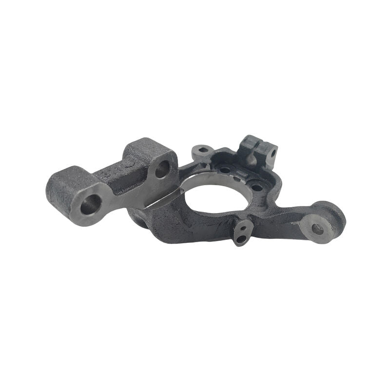 Front Steering Knuckle & Suspension Arm Left Hand Side Fit For Nissan Cube Z11 Z12 NV M20 Tiida C11 SARM-NS001L - Machter