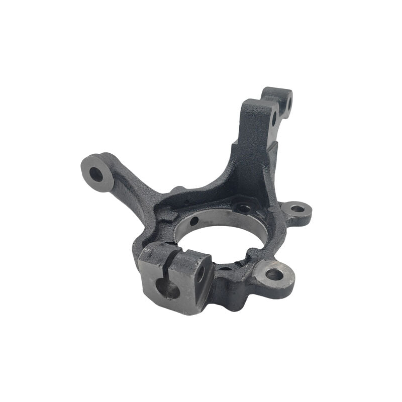 Front Steering Knuckle & Suspension Arm Left Hand Side Fit For Nissan Cube Z11 Z12 NV M20 Tiida C11 SARM-NS001L - Machter