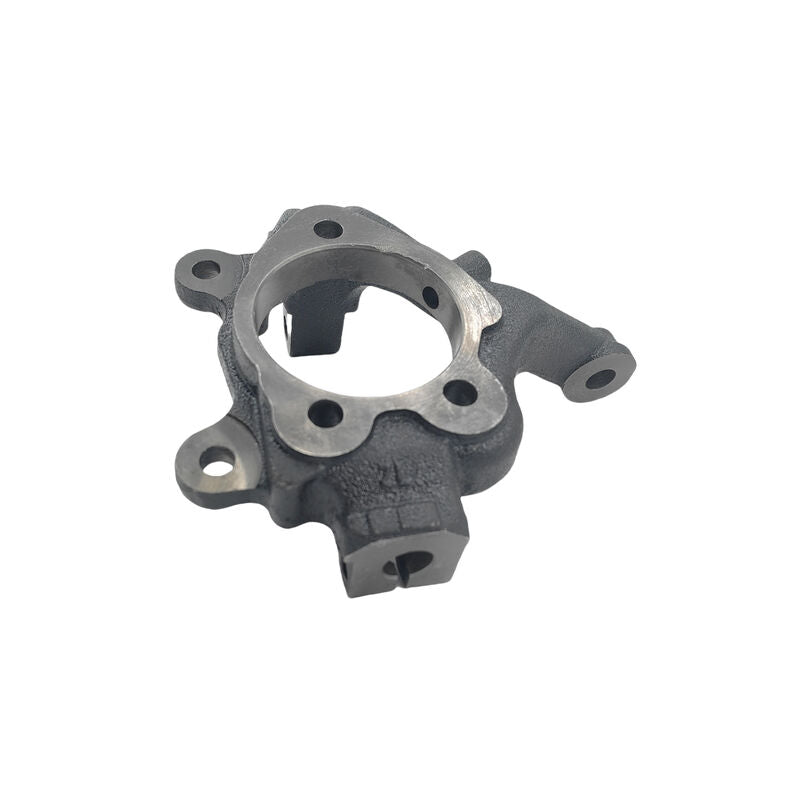Front Steering Knuckle & Suspension Arm Left Hand Side Fit For Nissan Cube Z11 Z12 NV M20 Tiida C11 SARM-NS001L - Machter