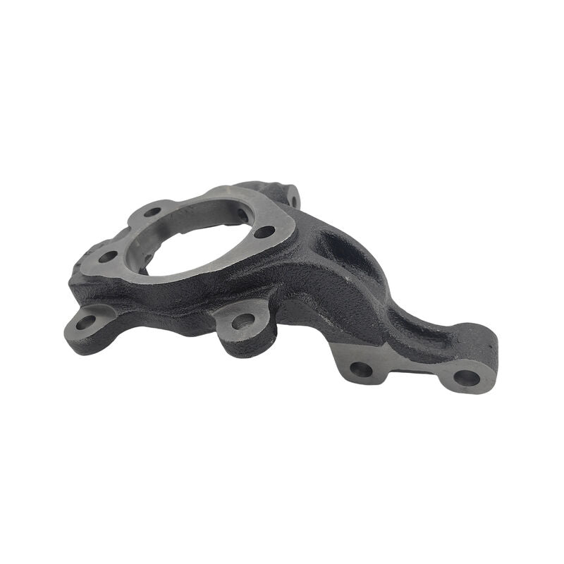 Front Steering Knuckle & Suspension Arm Left Hand Side Fit For Nissan Cube Z11 Z12 NV M20 Tiida C11 SARM-NS001L - Machter
