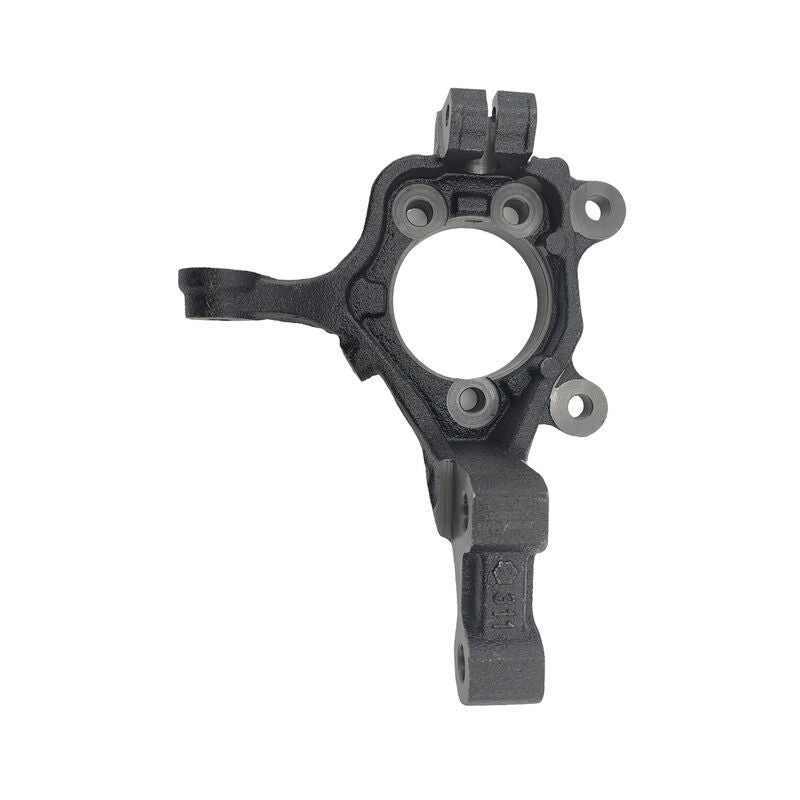 Front Steering Knuckle & Suspension Arm Right Hand Side Fit For Nissan Cube Z11 Z12 NV M20 Tiida C11 SARM-NS001R - Machter