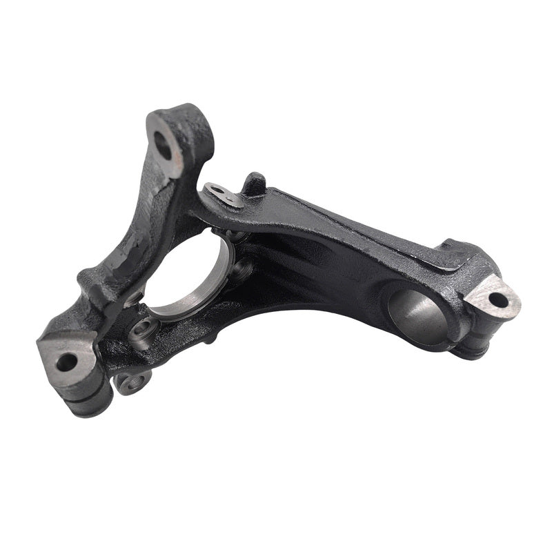 1 x Front Steering Knuckle Left Hand Side Fit For Nissan X-Trail T32 2014-2021 - Machter