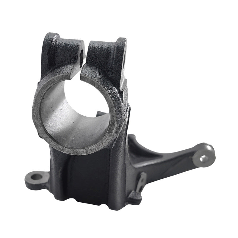 1 x Front Steering Knuckle Left Hand Side Fit For Nissan X-Trail T32 2014-2021 - Machter