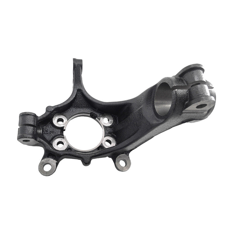 1 x Front Steering Knuckle Left Hand Side Fit For Nissan X-Trail T32 2014-2021 - Machter