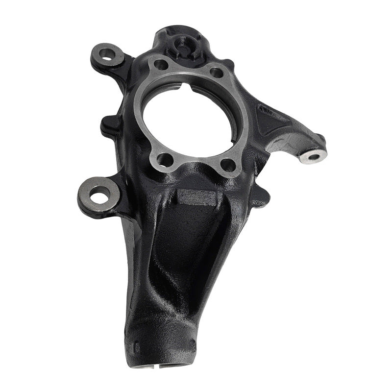 1 x Front Steering Knuckle Right Hand Side Fit For Nissan X-Trail T32 2014-2021 - Machter