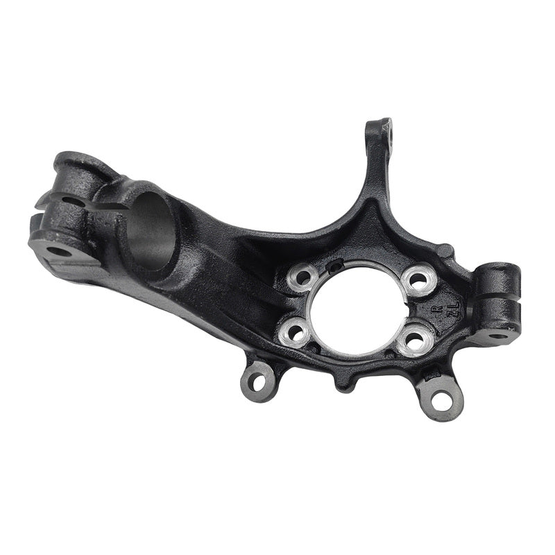 1 x Front Steering Knuckle Right Hand Side Fit For Nissan X-Trail T32 2014-2021 - Machter