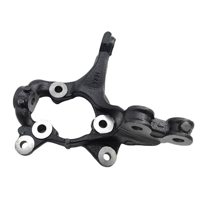 1 x Front Steering Knuckle Left Hand Side Fit For Toyota Yaris NCP150 NSP150 2014-ON 43211-0D270 - Machter