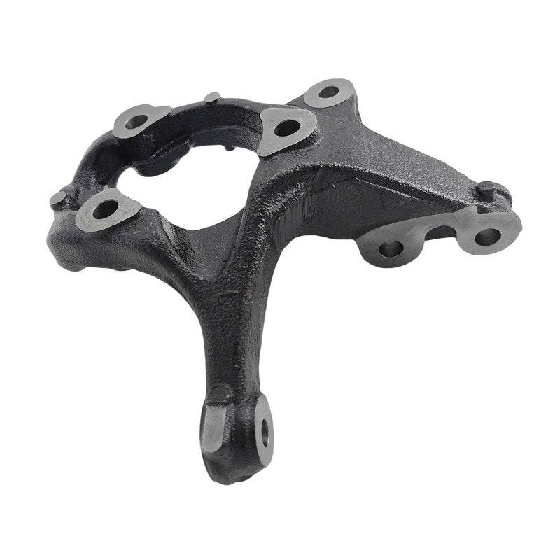 1 x Front Steering Knuckle Left Hand Side Fit For Toyota Yaris NCP150 NSP150 2014-ON 43211-0D270 SARM-TA004L - Machter