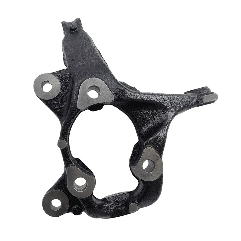 1 x Front Steering Knuckle Left Hand Side Fit For Toyota Yaris NCP150 NSP150 2014-ON 43211-0D270 SARM-TA004L - Machter