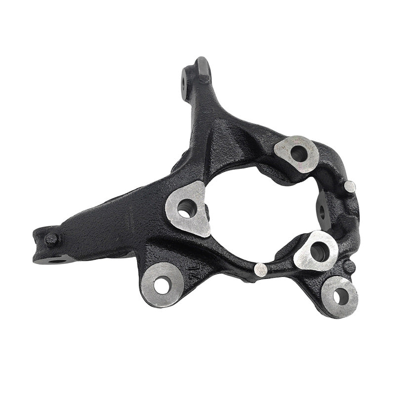 1 x Front Steering Knuckle Left Hand Side Fit For Toyota Yaris NCP150 NSP150 2014-ON 43211-0D270 SARM-TA004L - Machter
