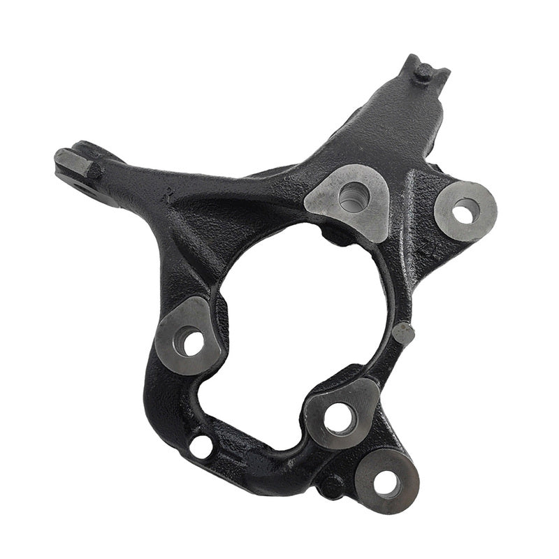 1 x Front Steering Knuckle Right Hand Side Fit For Toyota Yaris NCP150 NSP150 2014-ON 43211-0D270 - Machter