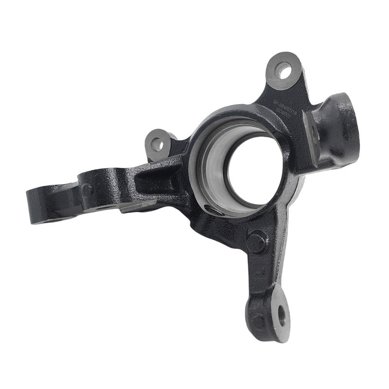 1 x Front Steering Knuckle Left Hand Side Fit For Toyota Corolla E12 2001-2007 ZZP/TY/014AB SARM-TA005L - Machter