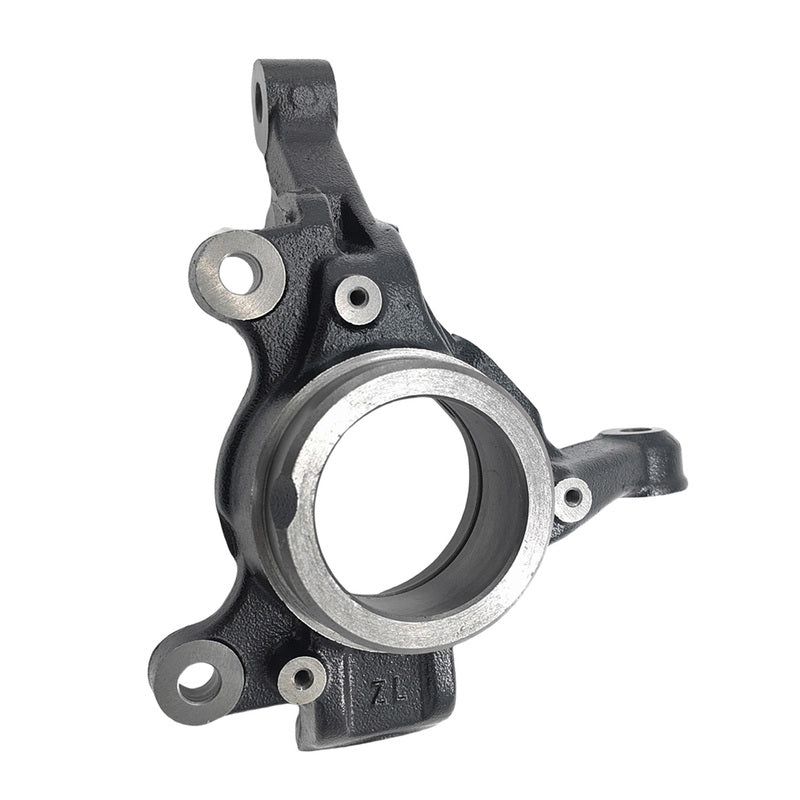 1 x Front Steering Knuckle Left Hand Side Fit For Toyota Corolla E12 2001-2007 ZZP/TY/014AB SARM-TA005L - Machter