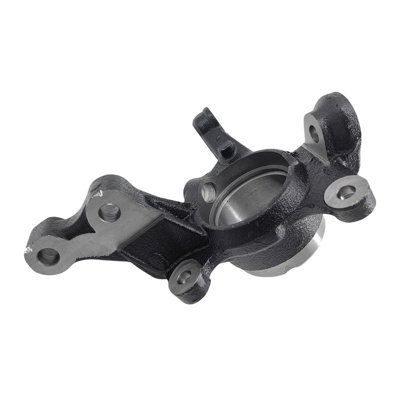 1 x Front Steering Knuckle Right Hand Side Fit For Toyota Corolla E12 2001-2007 ZZP/TY/014AB SARM-TA005R - Machter