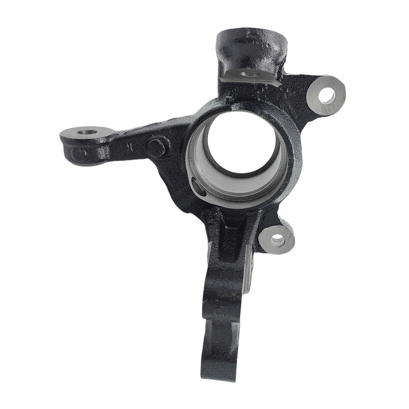 1 x Front Steering Knuckle Right Hand Side Fit For Toyota Corolla E12 2001-2007 ZZP/TY/014AB SARM-TA005R - Machter