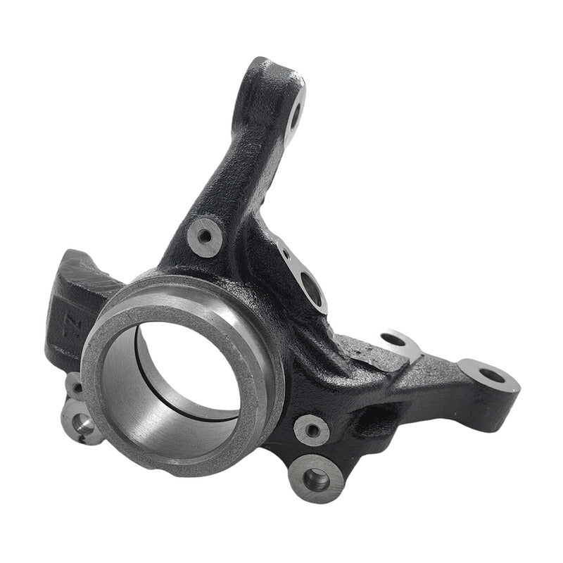 1 x Front Steering Knuckle Right Hand Side Fit For Toyota Corolla E12 2001-2007 ZZP/TY/014AB SARM-TA005R - Machter
