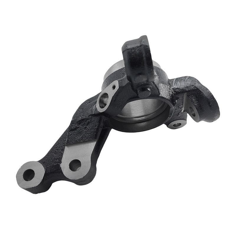 1 x Front Steering Knuckle Right Hand Side Fit For Toyota Corolla E12 2001-2007 ZZP/TY/014AB SARM-TA005R - Machter