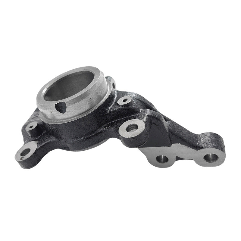 1 x Front Steering Knuckle Right Hand Side Fit For Toyota Corolla E12 2001-2007 ZZP/TY/014AB SARM-TA005R - Machter