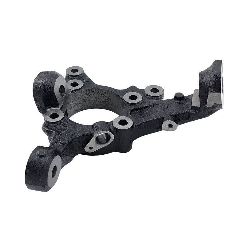 Steering Knuckle Front Left Hand Side Fit For Toyota HiAce 200 Series TRH/KDH 03/2005-04/2019 SARM-TA006L - Machter