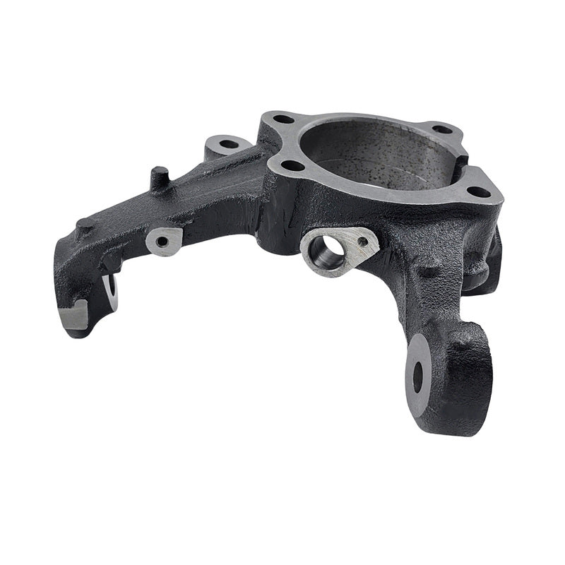 Steering Knuckle Front Left Hand Side Fit For Toyota HiAce 200 Series TRH/KDH 03/2005-04/2019 SARM-TA006L - Machter