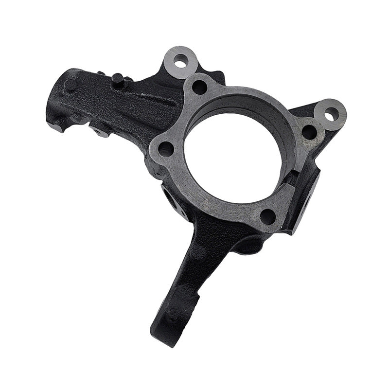 Steering Knuckle Front Left Hand Side Fit For Toyota HiAce 200 Series TRH/KDH 03/2005-04/2019 SARM-TA006L - Machter