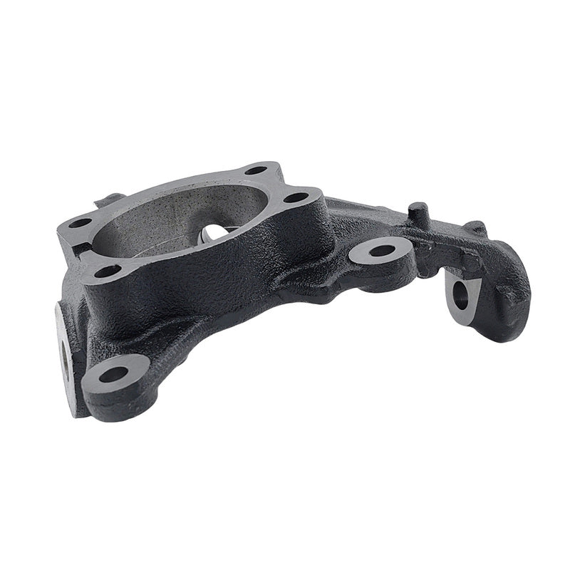 Steering Knuckle Front Left Hand Side Fit For Toyota HiAce 200 Series TRH/KDH 03/2005-04/2019 SARM-TA006L - Machter
