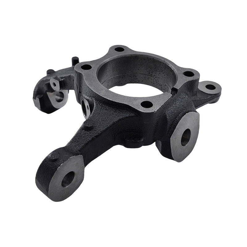 Steering Knuckle Front Right Hand Side Fit For Toyota HiAce 200 Series TRH/KDH 03/2005-04/2019 SARM-TA006R - Machter