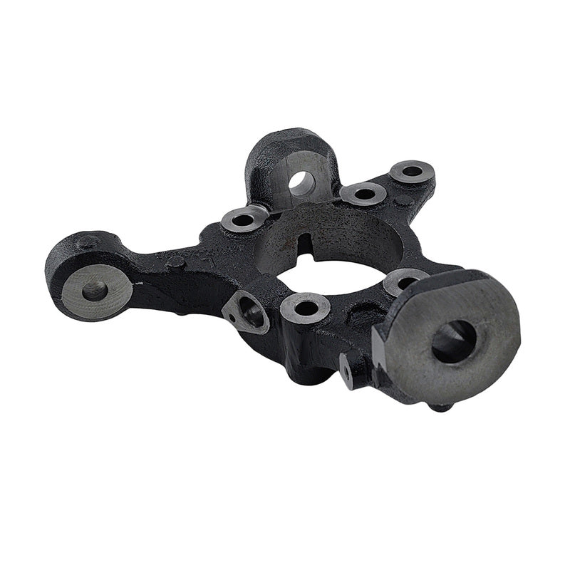 Steering Knuckle Front Left Hand Side Fit For Toyota HiAce 200 Series TRH/KDH 03/2005-04/2019 SARM-TA006L - Machter