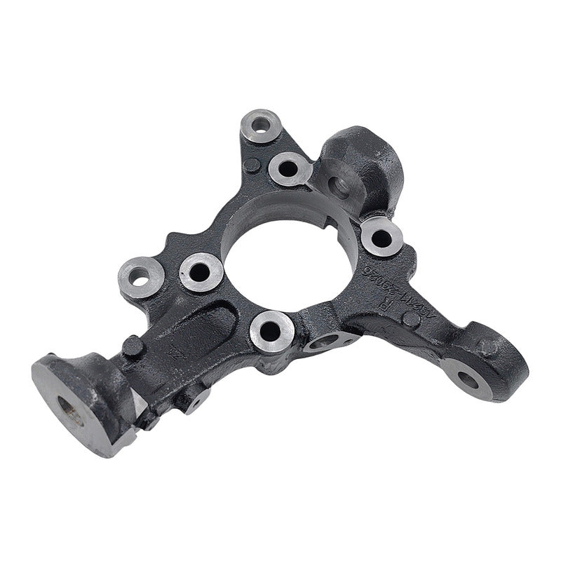 Steering Knuckle Front Right Hand Side Fit For Toyota HiAce 200 Series TRH/KDH 03/2005-04/2019 SARM-TA006R - Machter