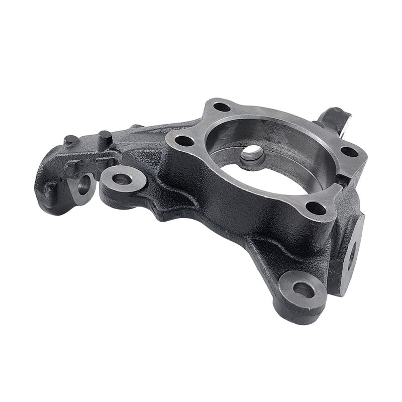 Steering Knuckle Front Right Hand Side Fit For Toyota HiAce 200 Series TRH/KDH 03/2005-04/2019 SARM-TA006R - Machter