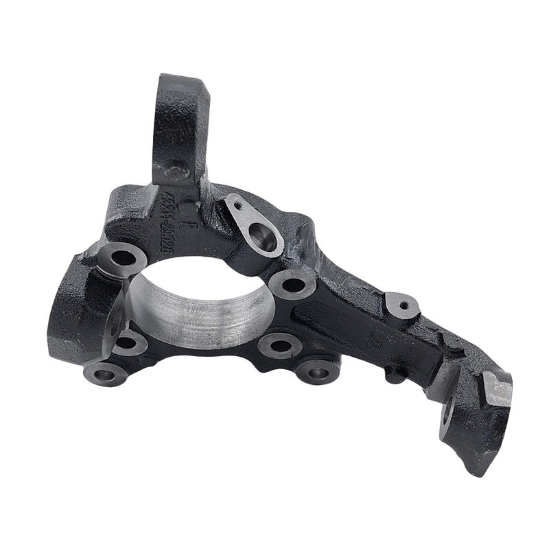 Steering Knuckle Front Right Hand Side Fit For Toyota HiAce 200 Series TRH/KDH 03/2005-04/2019 SARM-TA006R - Machter