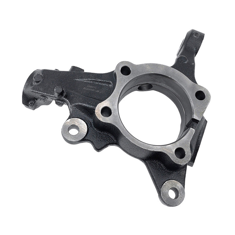Steering Knuckle Front Right Hand Side Fit For Toyota HiAce 200 Series TRH/KDH 03/2005-04/2019 SARM-TA006R - Machter
