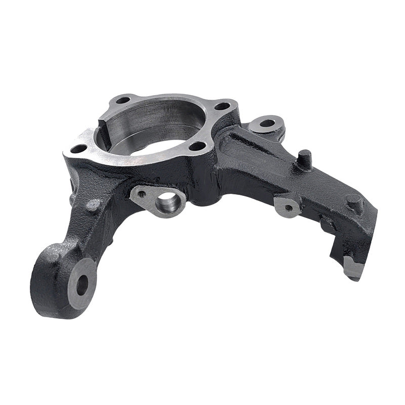 Steering Knuckle Front Right Hand Side Fit For Toyota HiAce 200 Series TRH/KDH 03/2005-04/2019 SARM-TA006R - Machter