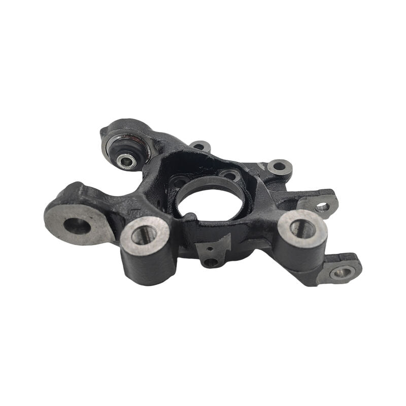 Rear Steering Knuckle Left Hand Side Fit For Toyota RAV-4 MK3 ZZT TY 001A 2005-2012 SARM-TA007L - Machter