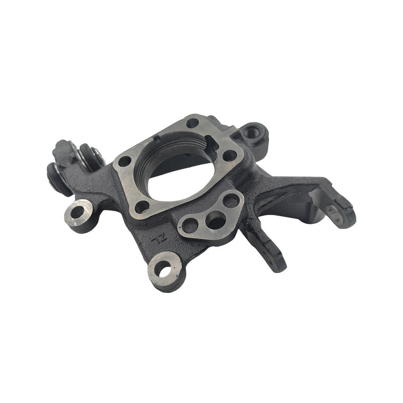Rear Steering Knuckle Left Hand Side Fit For Toyota RAV-4 MK3 ZZT TY 001A 2005-2012 SARM-TA007L - Machter