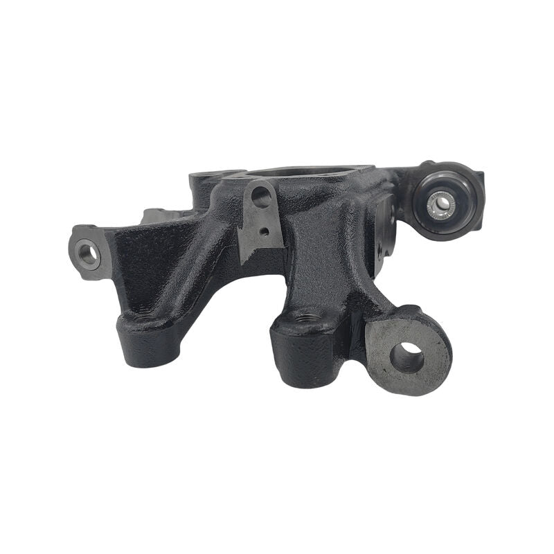 Rear Steering Knuckle Left Hand Side Fit For Toyota RAV-4 MK3 ZZT TY 001A 2005-2012 SARM-TA007L - Machter