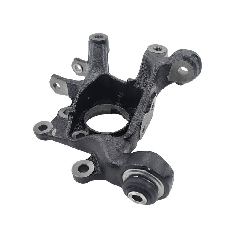 Rear Steering Knuckle Left Hand Side Fit For Toyota RAV-4 MK3 ZZT TY 001A 2005-2012 SARM-TA007L - Machter