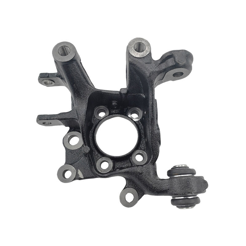 Rear Steering Knuckle Left Hand Side Fit For Toyota RAV-4 MK3 ZZT TY 001A 2005-2012 SARM-TA007L - Machter